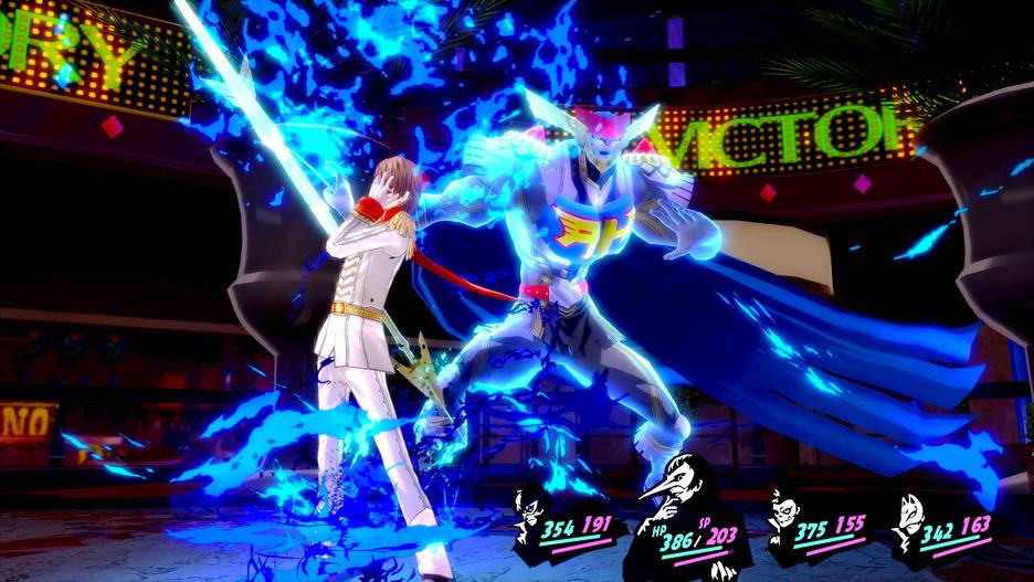Persona 5 Royal PS4 IT Persona 5 Royal PS4 IT